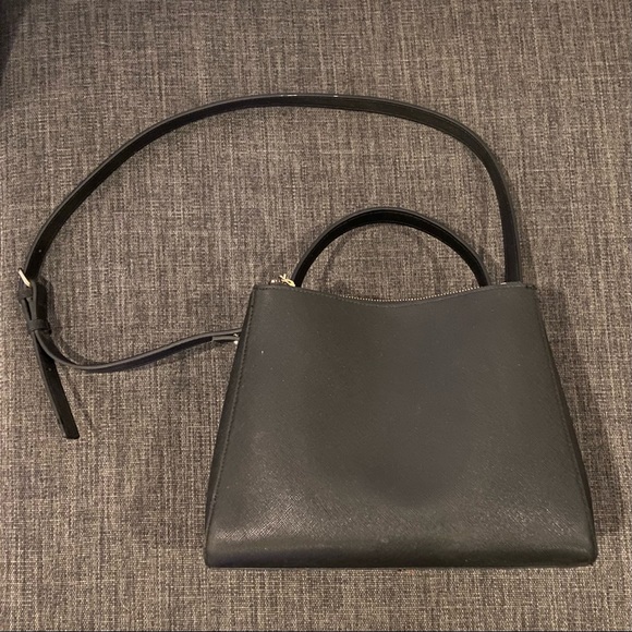 Zara Cross Body Bag - Picture 3 of 5